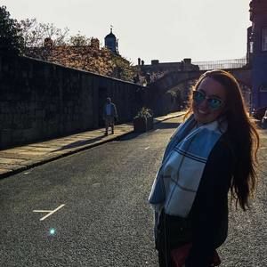 Meet your Posher, Bianca